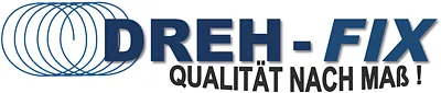 Dreh-Fix - CNC Drehteile und Fräsarbeiten nach Maß